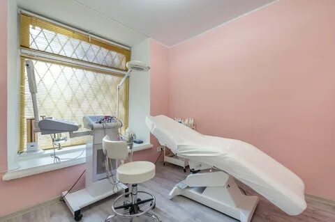 Фото клуба красоты 