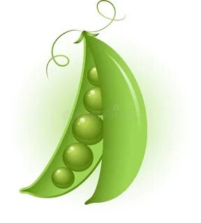 Peas of me