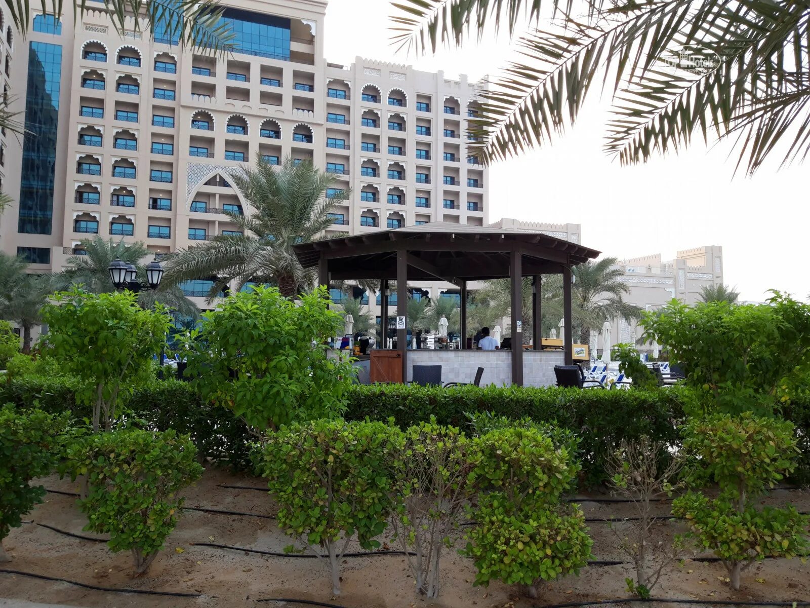 Bahar hotel resort 5