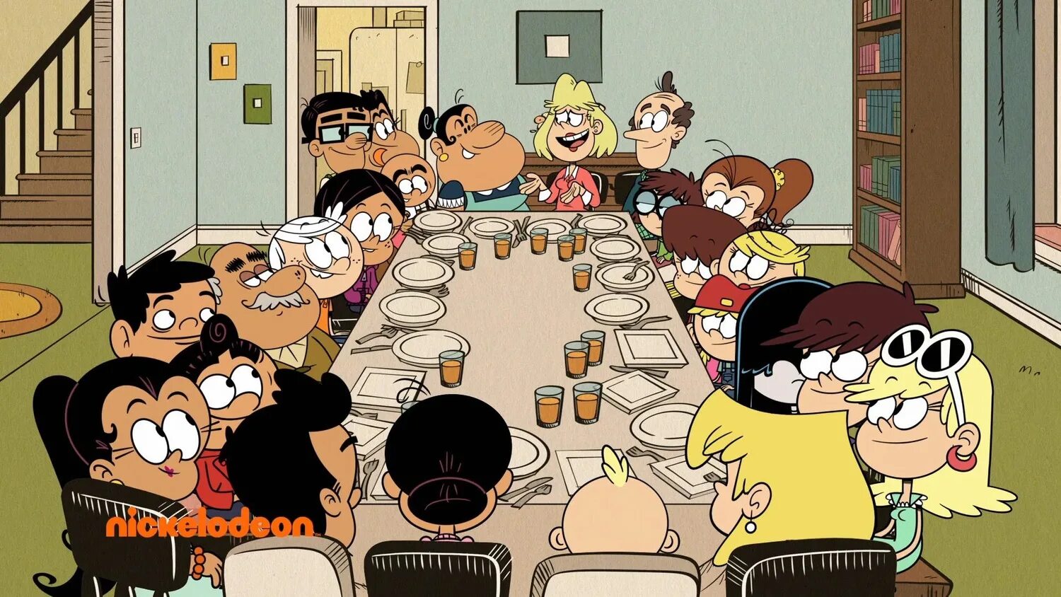 карлота и линкольн мультсериал касагранде. касагранде фрида. касагранде мой шумный. мой шумный дом мультсериал с 2016 г. карлино карл касагранде.