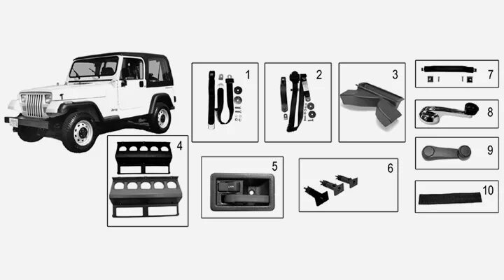 Каталог крайслер 2. Схема кондиционера автомобиля джип либерти. Jeep parts. Тормоза джип гранд чероки wj схема. Jeep grand cherokee zj каталог запчастей.