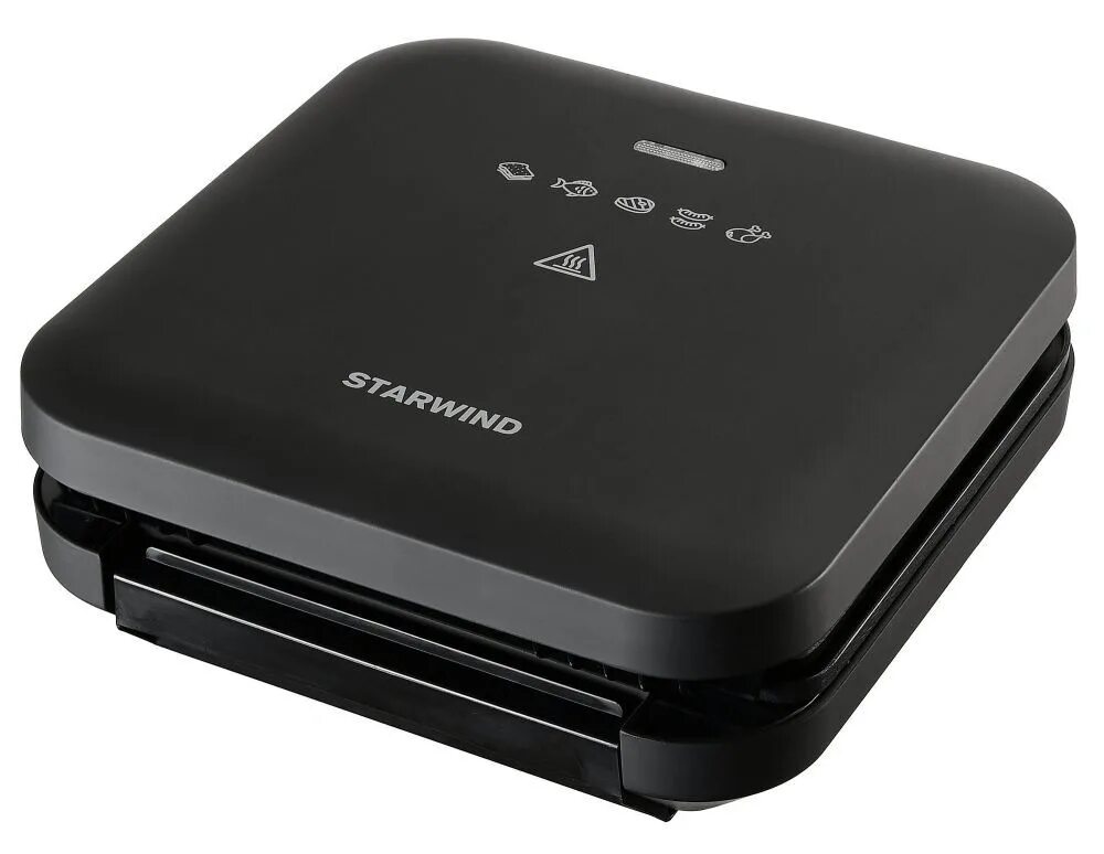 Starwind ssg2040. Starwind ssg2040