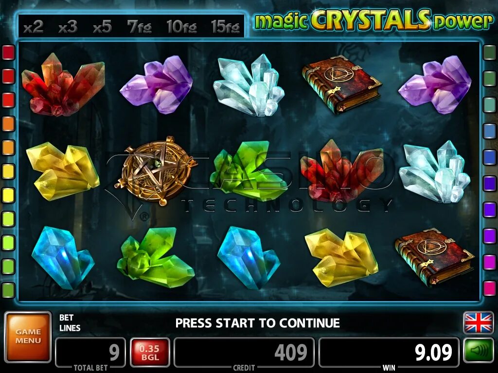 Купил кристаллы в игре. Magic Crystals слот. Игра Кристаллы. Магический Кристалл игра. Игра crustals.