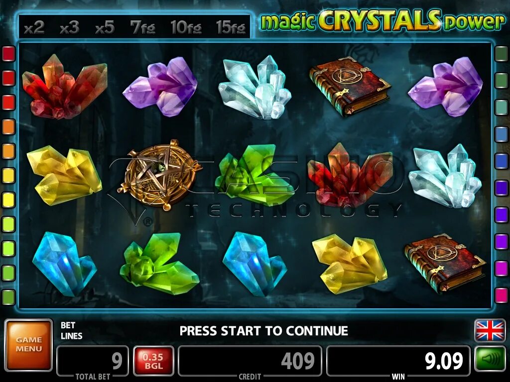 Игра том кристаллы. Magic Crystals слот. Игра Кристаллы. Магический Кристалл игра. Игра crustals.