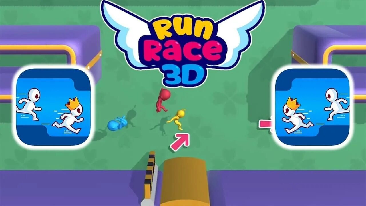 Run racing 3d. Run race 3d. run run 2 3d. ран рейс 3д ждем других игроков. классная игра д...&#039;&#039;&#039; .джэ..эзщ жббдюббщьх ь одд щзх.