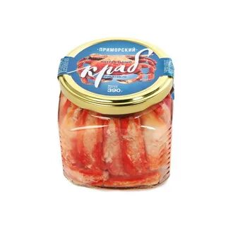 Мясо краба в москве