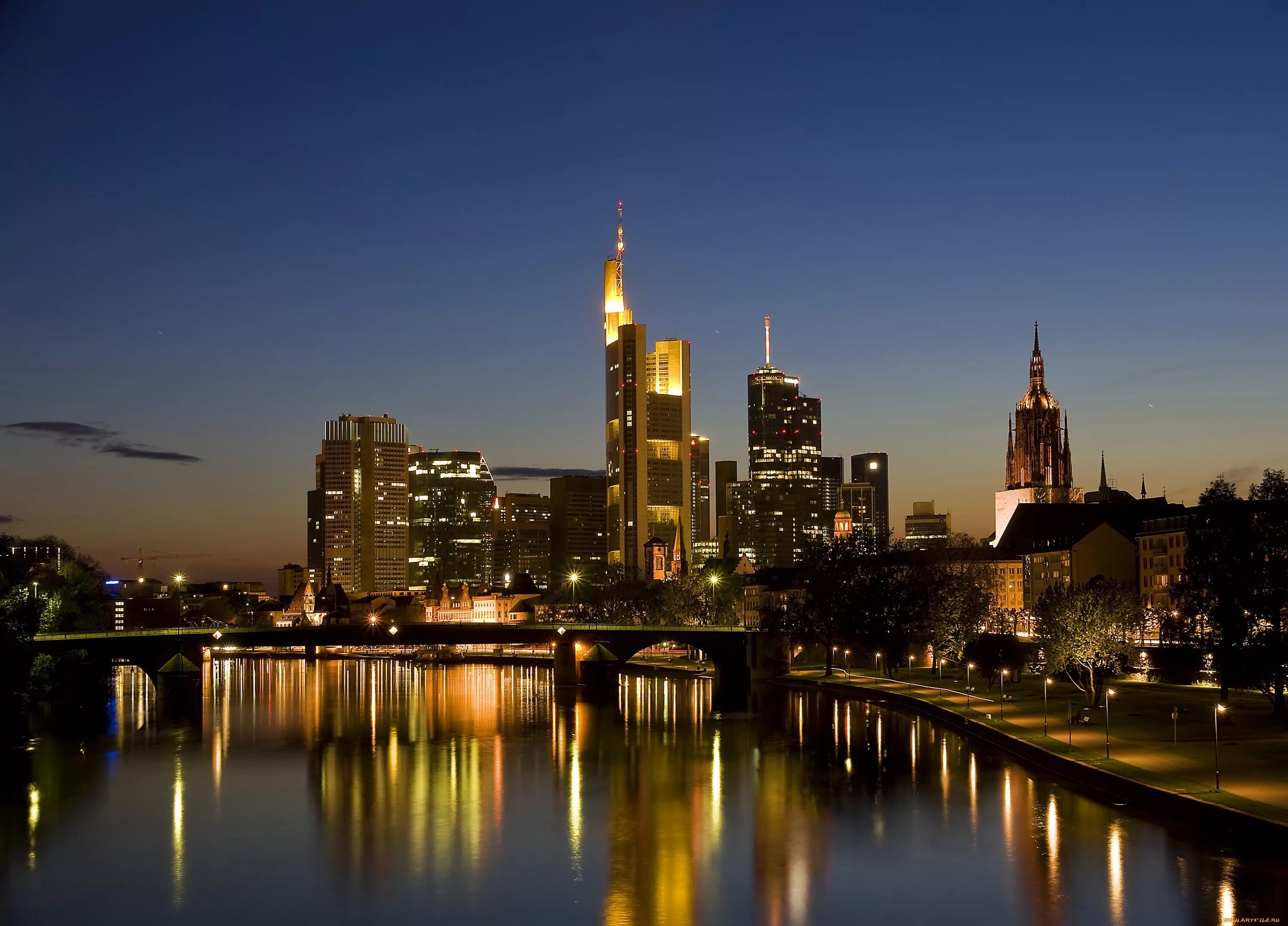 Франкфурт-на-Майне. Франкфурт город в Германии. Frankfurt am main Германия. Франкфурт-на-Майне центр города.