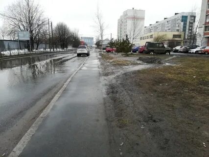 Ситцевая улица