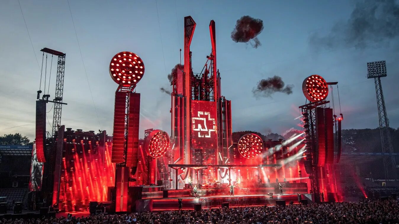 Концертные туры 2023. Rammstein Tour 2022. Rammstein Stadium Tour 2023. Рамштайн Мюнхен 2023. Rammstein Europe Stadium Tour 2023.