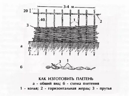 Прутья для вязки плота сканворд 6