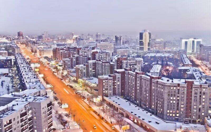 мир время новосибирск