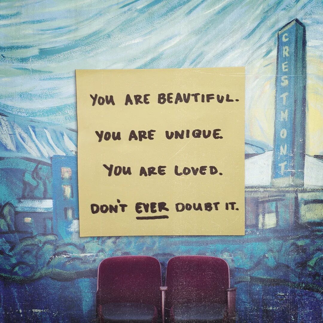 You can be the beauty. 13 Reasons why quotes. You are beautiful. You are more beautiful картина. You are Loved перевод.