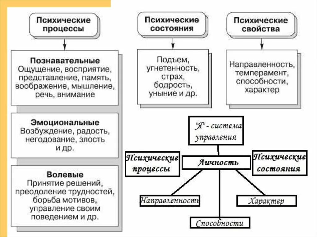 Психологические процессы свойства. Психические процессы и состояния. Психологические процессы свойства и состояния. Свойства психических процессов. Управление психическим состоянием