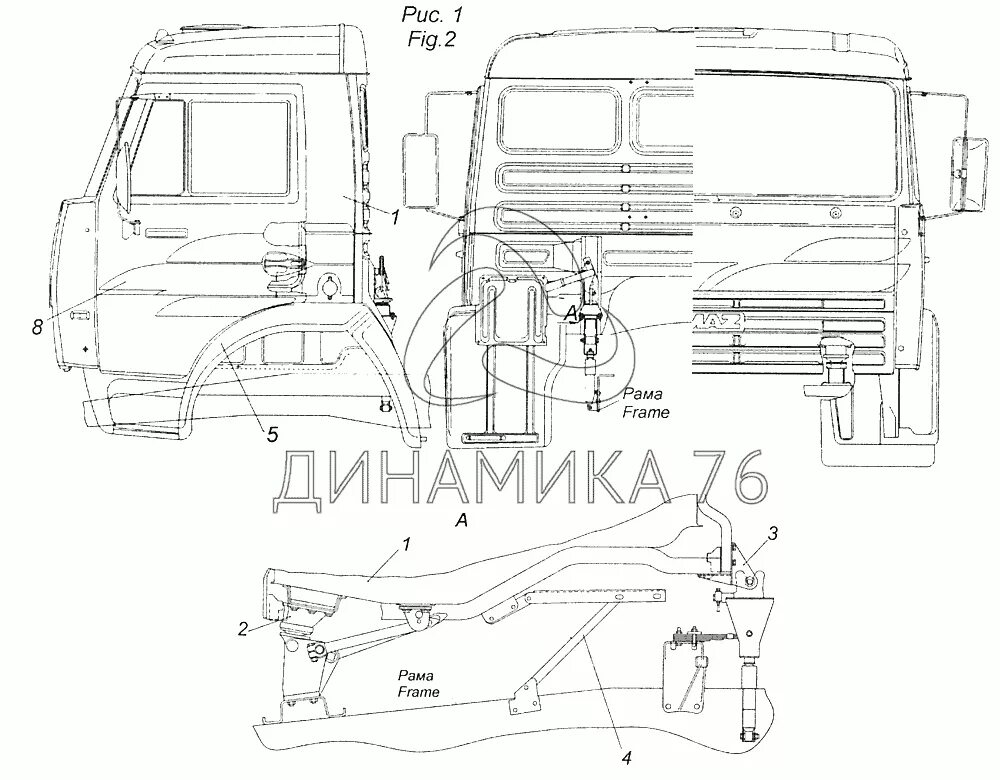 Схема кабины КАМАЗ 65115. Схема кабины КАМАЗ 5320. Детали кабины КАМАЗ 6520 евро. Крепление тяги к кабине КАМАЗ 65115. Каталог камаз 65115 евро