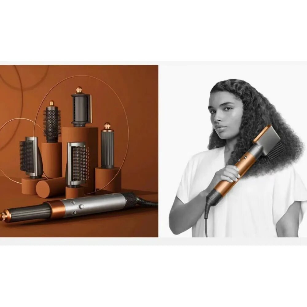 Для чего нужен дайсон. Dyson Airwrap 2022. Dyson Styler Airwrap 2022. Dyson Airwrap complete long 2022. Dyson стайлер Airwrap long.