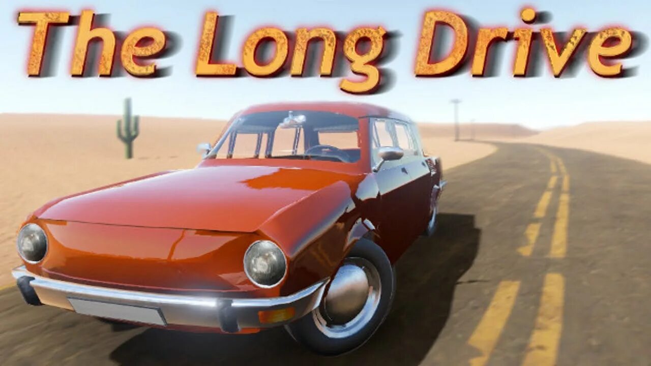 The long Drive ВАЗ 2105. The long Drive игра. The long Drive машины. Лонг драйв фото. The long drive что делать