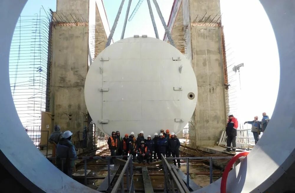 транспортный шлюз аэс. транспортный шлюз аэс. шлюз транспортный для аэс куданкулам. транспортный шлюз аэс. транспортный шлюз аэс.