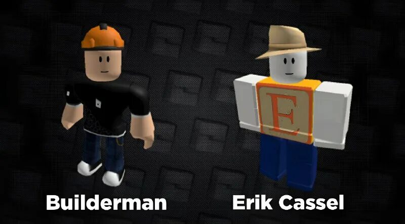 Фото создателя роблокса