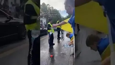Решили поляки