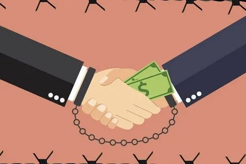 Corruption 10