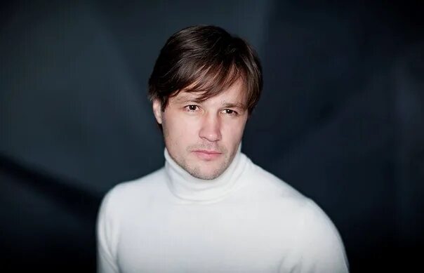 Дмитрий ратомский - Картины мира