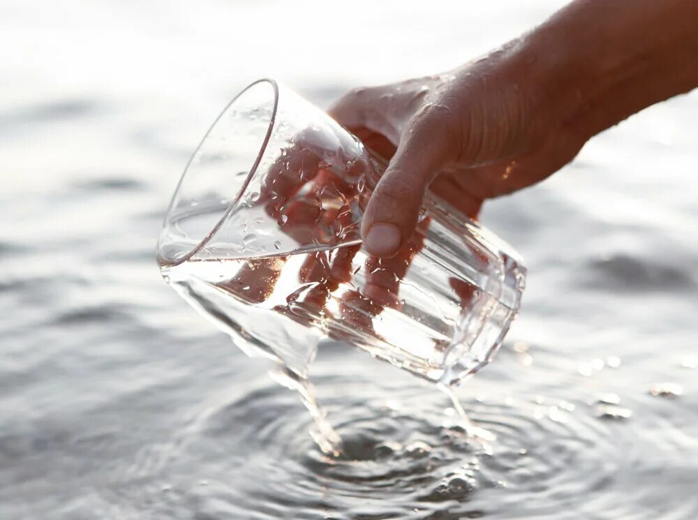 Разгоряченная вода. Водный путь передачи. Живая вода. Проблемы с водой. Инфекции в воде.