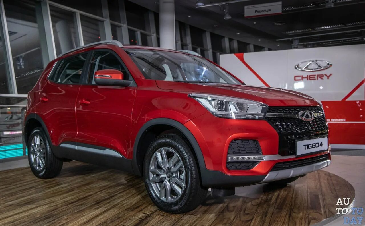 Озон чери тигго 4. Chery Tiggo 4. Chery Tiggo 4 1.5. Chery Tiggo 4 2018. Tiggo 4 FL.