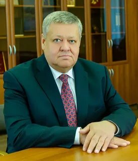 Федоров оренбург