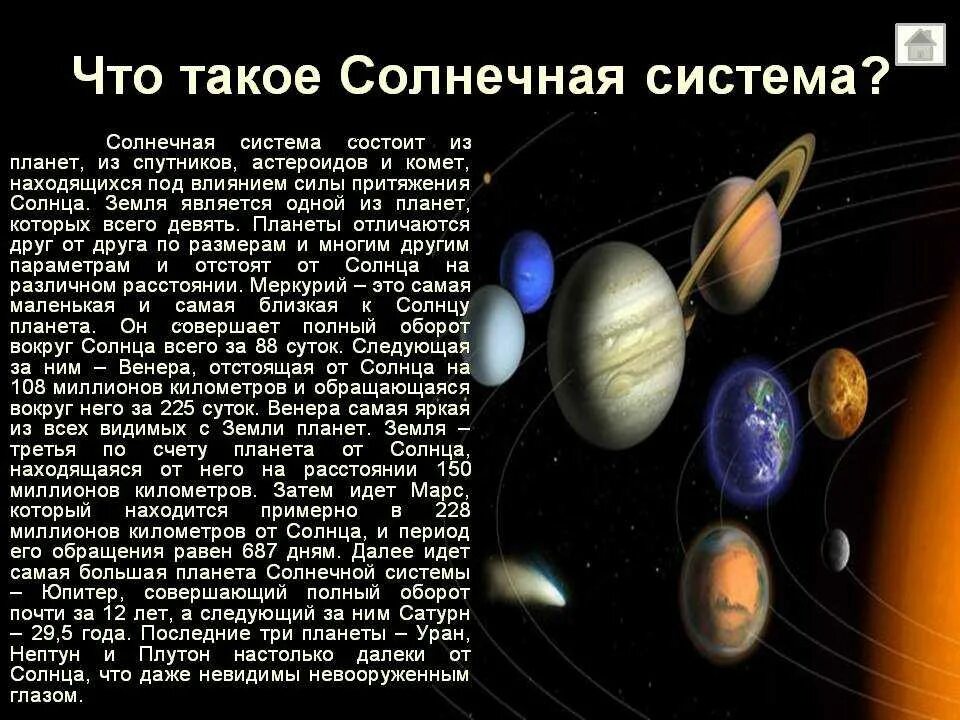 Солнечная система краткий рассказ. Рассказ о солнечной системе. Сообщение о солнечной системе. Рассказ о планетах. Сообщение о планете солнечной системы.