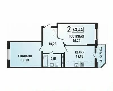 Авито краснодар жк панорама квартиры