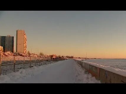 Набережная нижневартовск камера