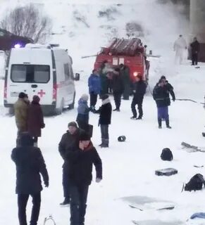 Траур в забайкальском