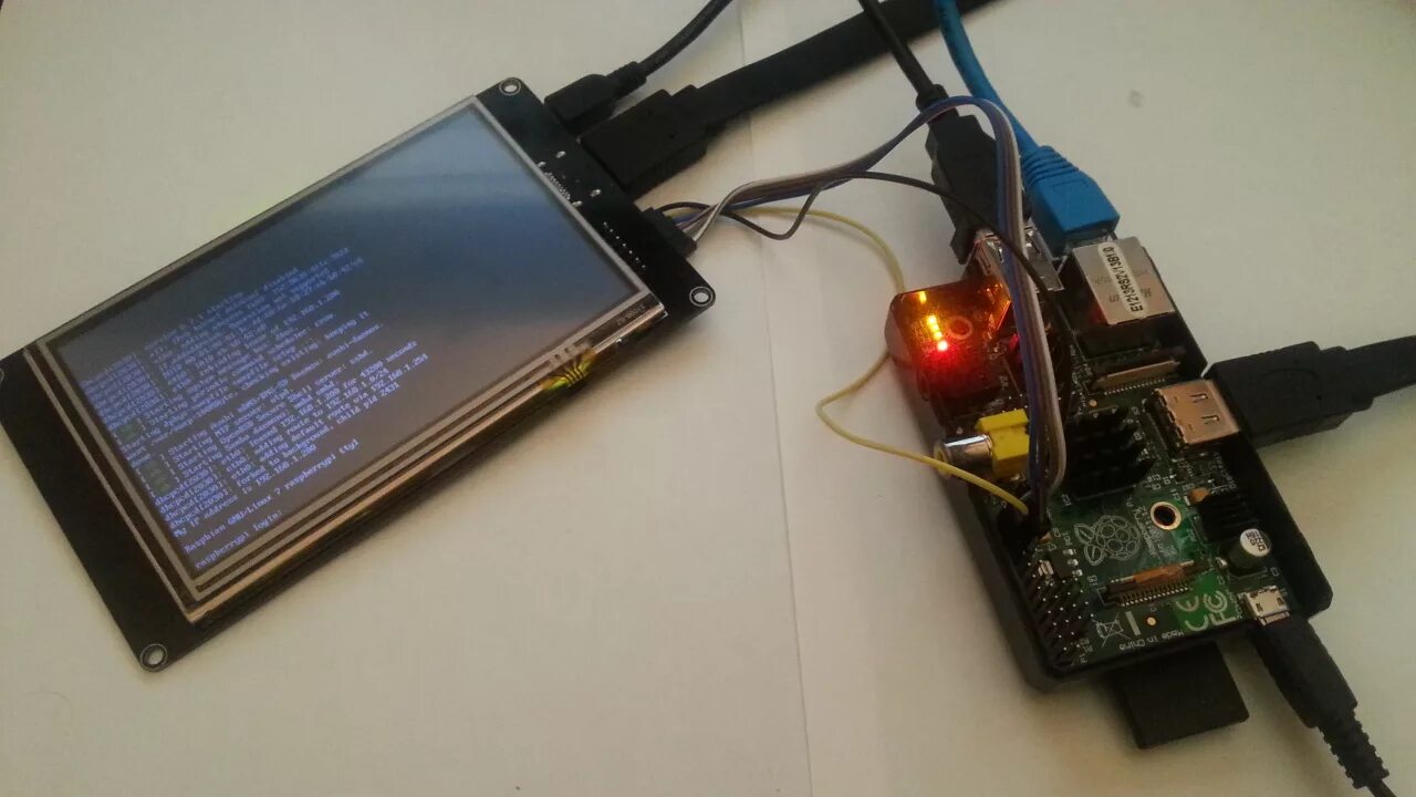 Как подключить экран от телефона к ардуино? Аппаратная платформа Arduino