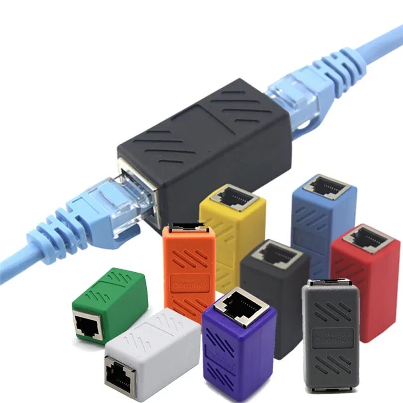 Connecting adapter. Соединитель lan rj45 «мама-мама». Соединительный адаптер rj45 lan, удлинитель. Разъем RJ-45 (Ethernet). Разъём lan RJ-45.