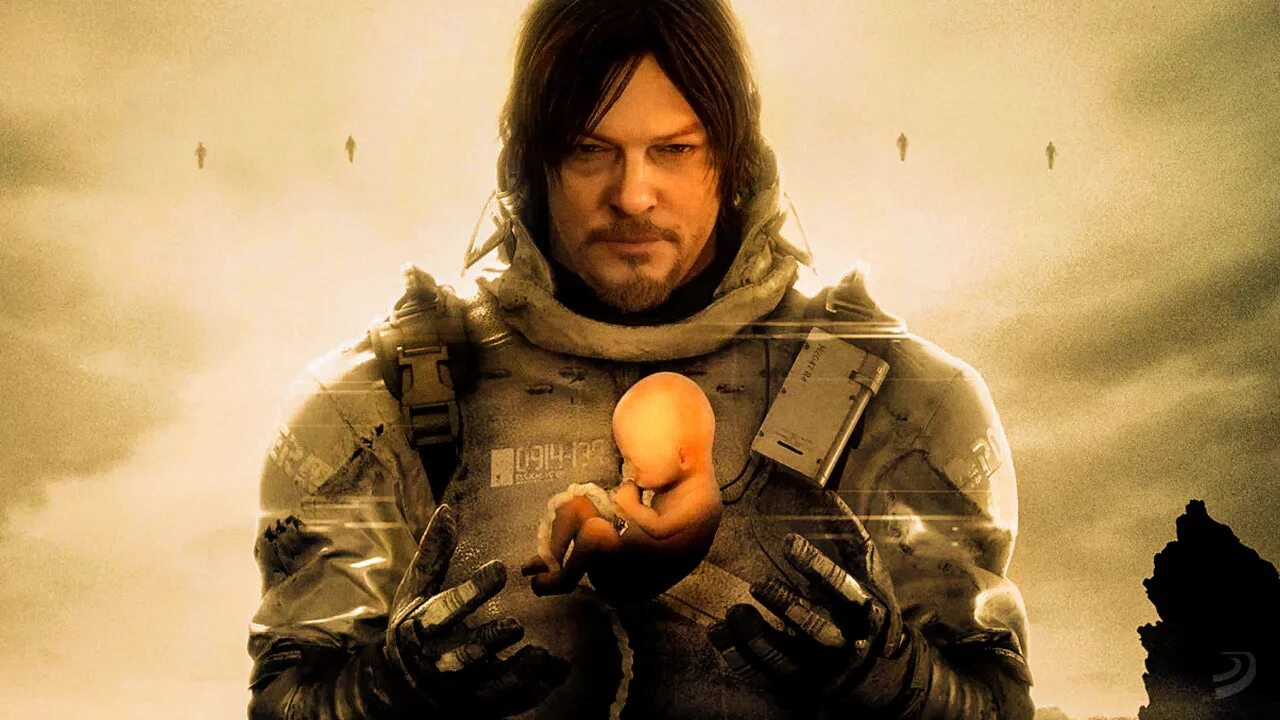 Directors cut death stranding отличия