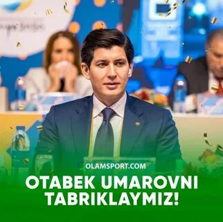 Отабек мухаммадалиевич биография