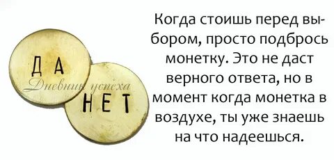 Что значит монету дай дай