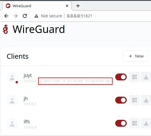 Wireguard peers. WIREGUARD Интерфейс. WIREGUARD gui. WIREGUARD клиент Ubuntu. WG-easy.