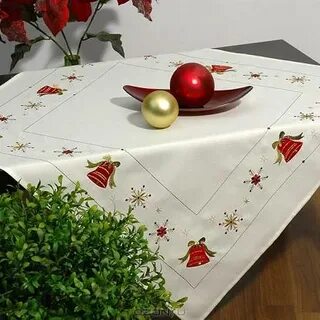 Стелющий скатерть