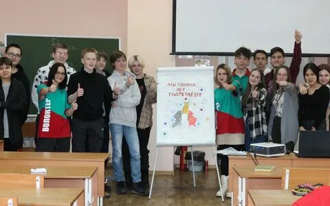 Колледж предпринимательства и цифровых