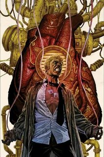 Hellblazer