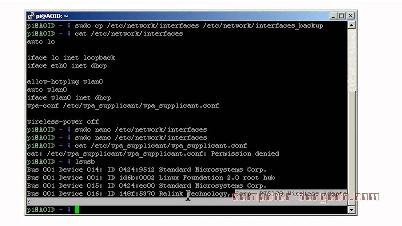 Linux etc network interfaces. Wpa supplicant. /etc/network/interfaces. wpa_gui. введите команду sudo nano /etc/network/interfaces..