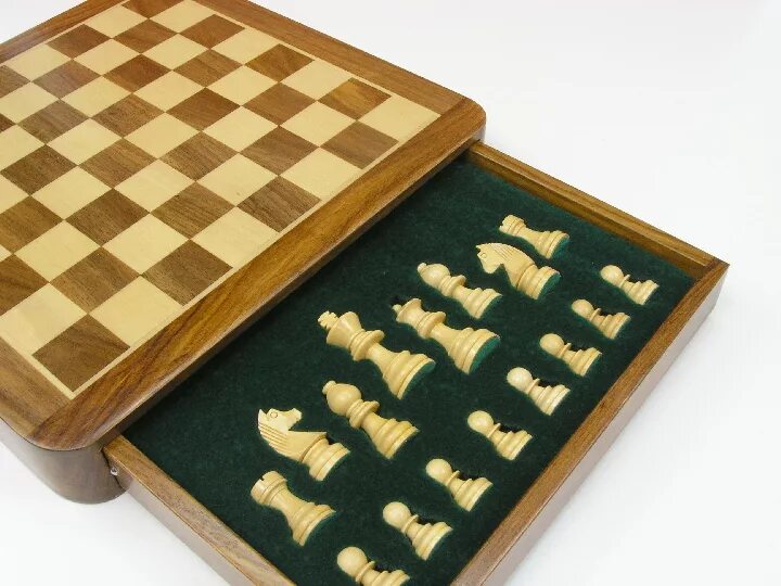 12 chess