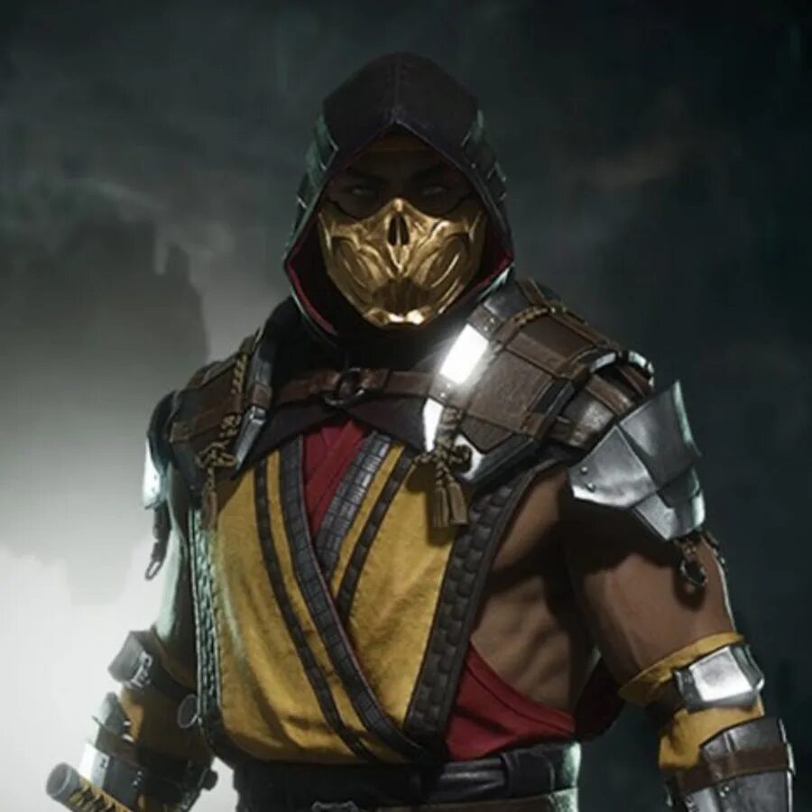 Netherrealm
