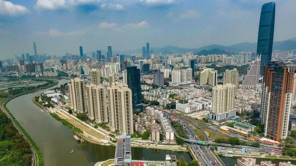 шэньчжэнь, гуандун. шэньчжэнь, гуандун, китай. сэз шэньчжэнь. шеньжень город. шэньчжэнь провинция гуандун.