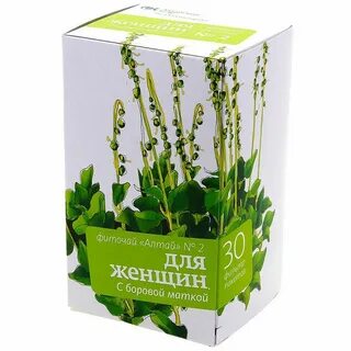 Фиточай 2