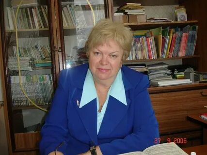 Школа 80 лет