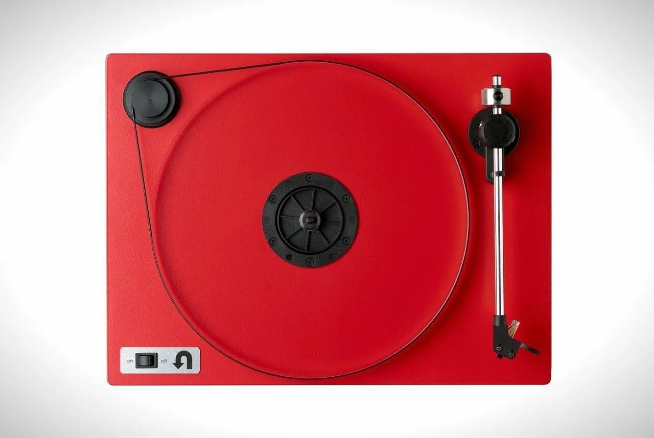 Turn audio. U-turn orbit купить.