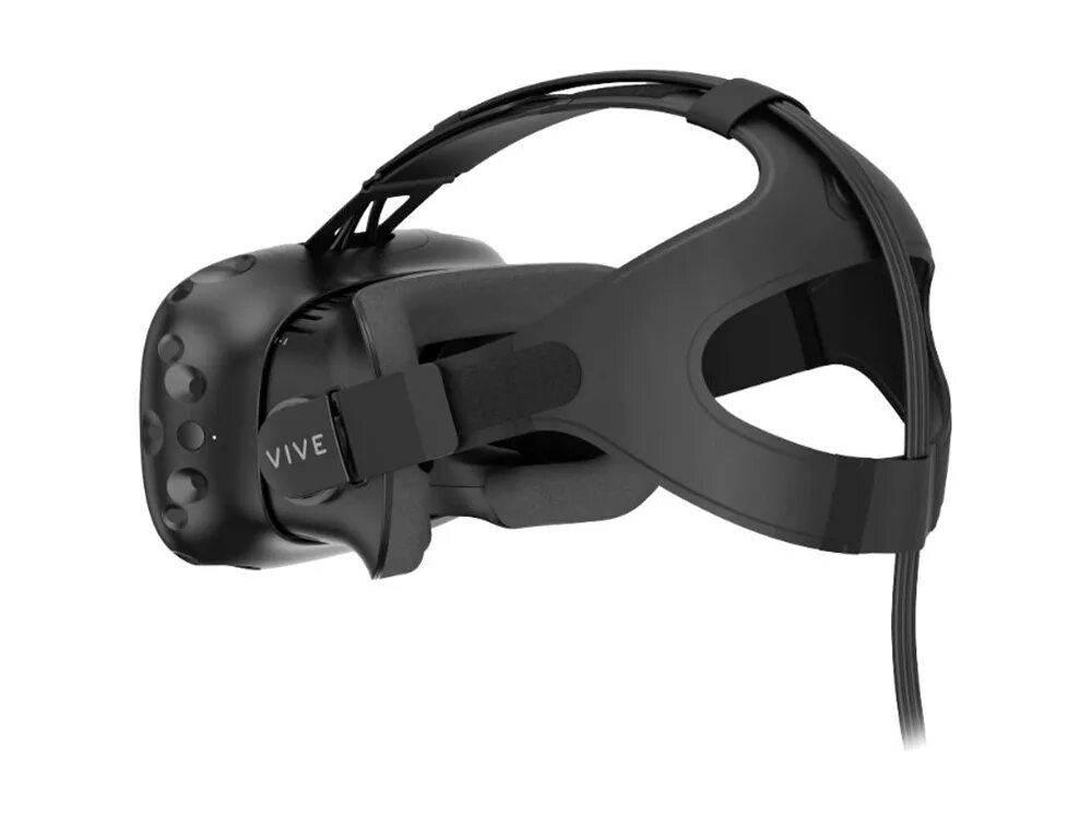 Виртуальная шлем купить для пк. ВР шлем HTC Viva. VR очки HTC Vive. ВР очки HTC Vive. VR гарнитура HTC Vive.