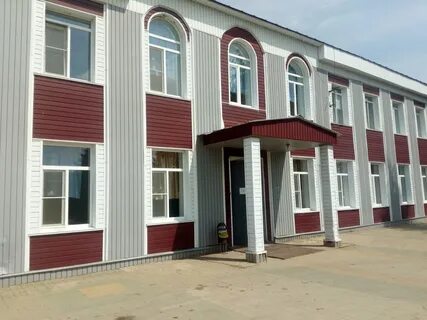 Добровская область